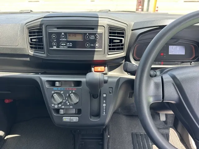ミライース(ダイハツ)LSAⅢ中古車 13