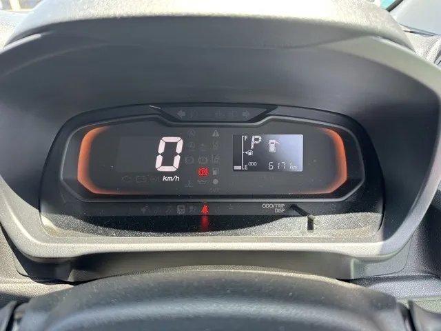 ミライース(ダイハツ)LSAⅢ中古車 14