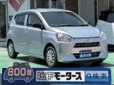 ミライース未使用車