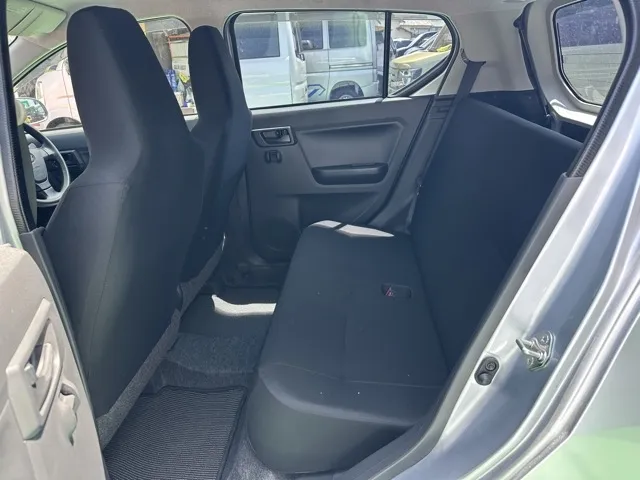 ミライース(ダイハツ)LSAⅢ中古車 4