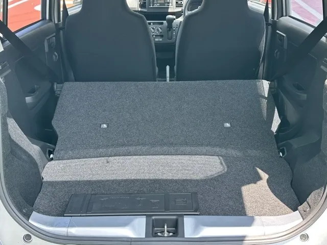 ミライース(ダイハツ)LSAⅢ中古車 8