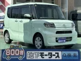 ダイハツタント 安全装備も充実！[NO:21025]