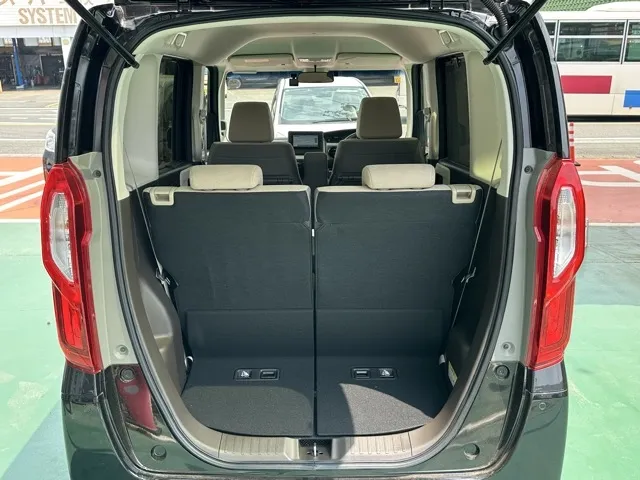 N-BOX(ホンダ)ＬレンタＵＰ 10