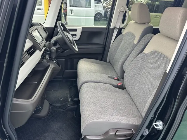 N-BOX(ホンダ)ＬレンタＵＰ 3