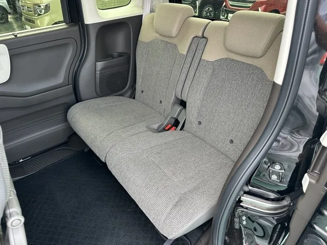 N-BOX(ホンダ)ＬレンタＵＰ 4