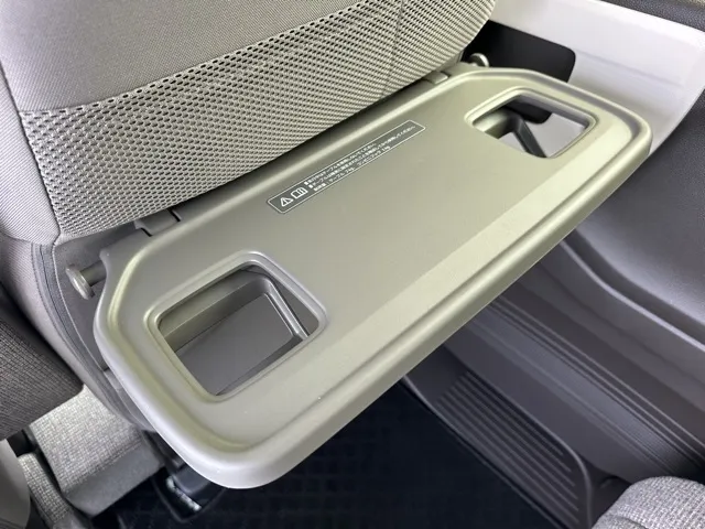 N-BOX(ホンダ)ＬレンタＵＰ 5