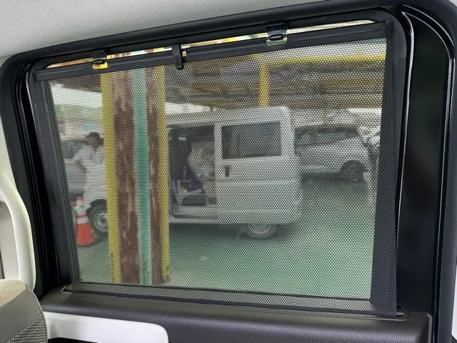 N-BOX(ホンダ)ＬレンタＵＰ 6