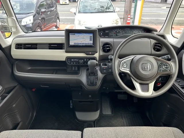 N-BOX(ホンダ)ＬレンタＵＰ 7