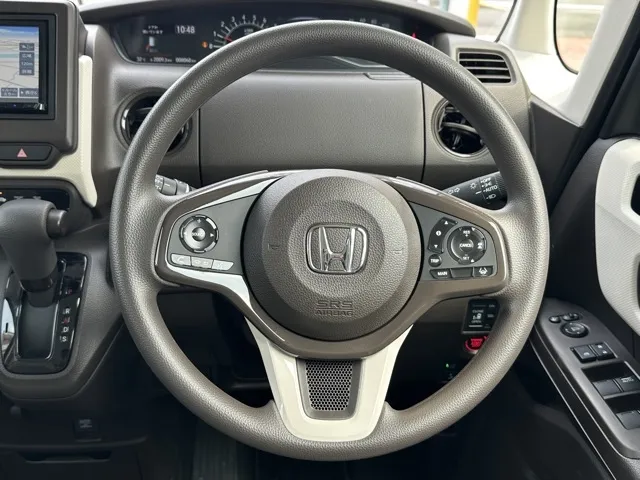 N-BOX(ホンダ)ＬレンタＵＰ 8