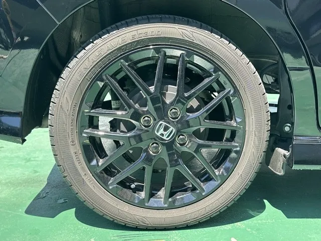 N-BOX(ホンダ)Ｌターボ　STYLE+BLACK中古車 10
