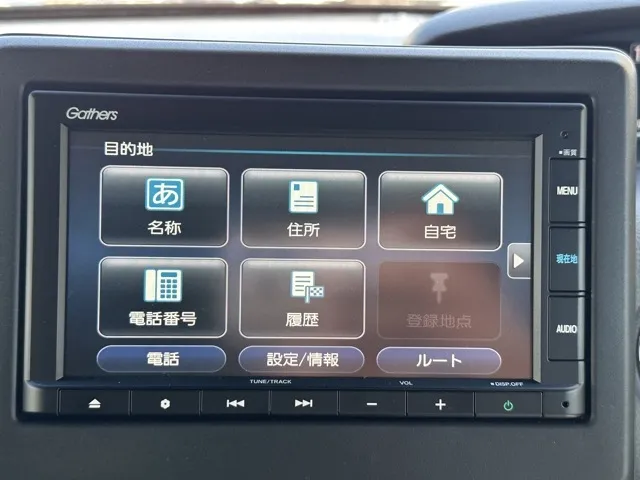 N-BOX(ホンダ)Ｌターボ　STYLE+BLACK中古車 16