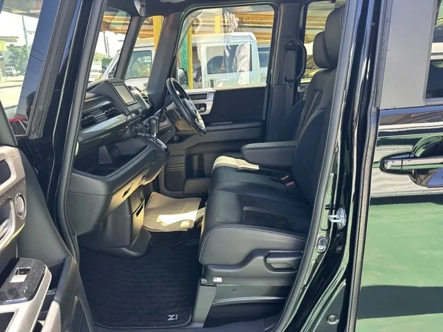 N-BOX(ホンダ)Ｌターボ　STYLE+BLACK中古車 3