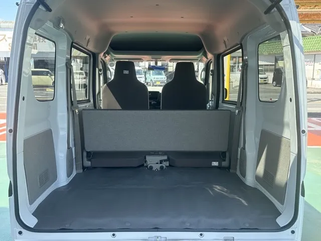 エブリイ(スズキ)PA 4WD中古車 9
