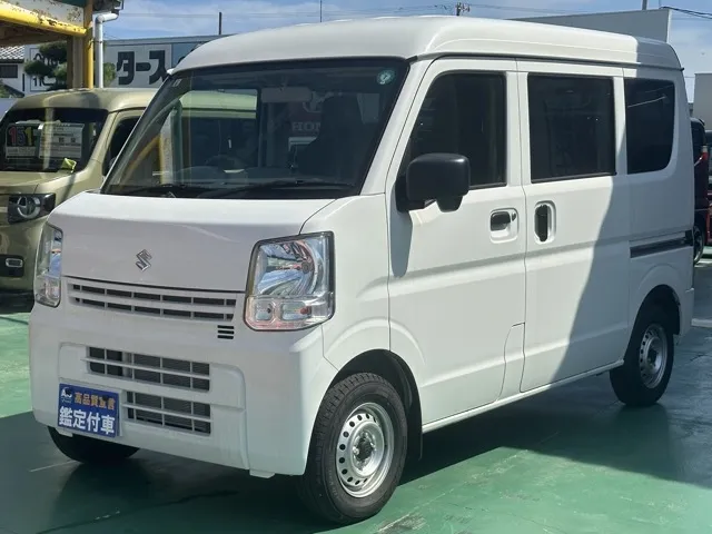 エブリイ(スズキ)PA 4WD中古車 1