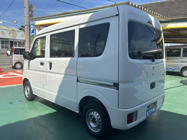 エブリイ(スズキ)PA 4WD中古車 2