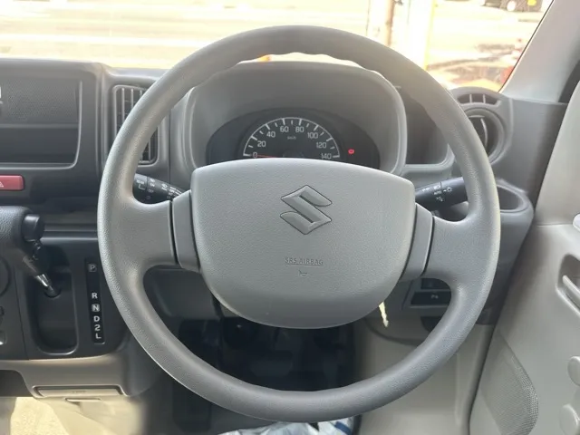 エブリイ(スズキ)PA 4WD中古車 6