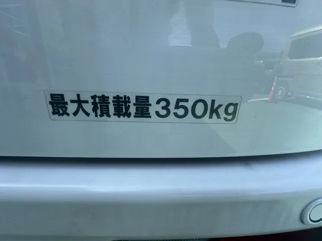 エブリイ(スズキ)PA 4WD中古車 8