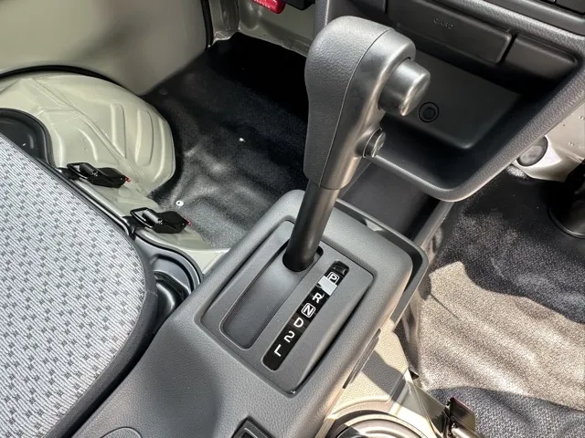 キャリートラック(スズキ)スーパーキャリイL 4WD 4AT中古車 17