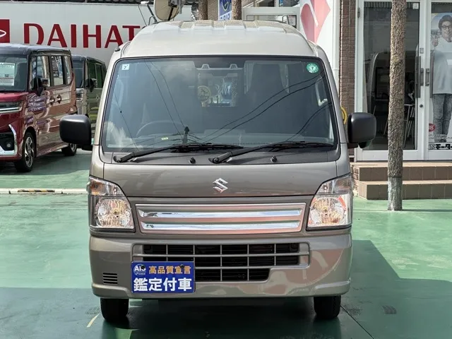 キャリートラック(スズキ)スーパーキャリイL 4WD 4AT中古車 24