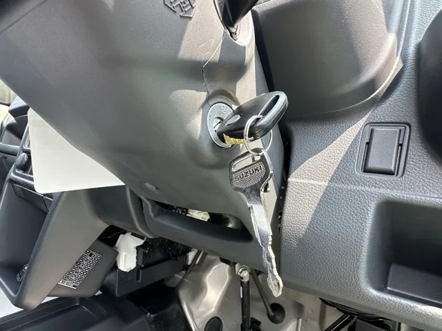 キャリートラック(スズキ)スーパーキャリイＸ ＡＴ中古車 12