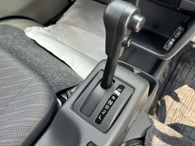 キャリートラック(スズキ)スーパーキャリイＸ ＡＴ中古車 18