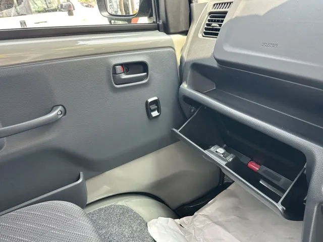 キャリートラック(スズキ)スーパーキャリイＸ ＡＴ中古車 20