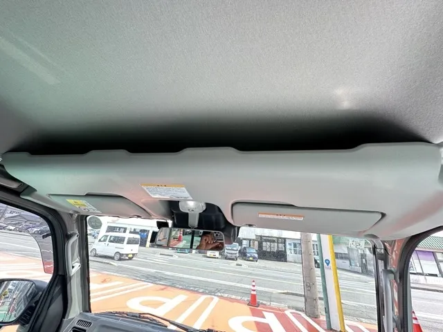 キャリートラック(スズキ)スーパーキャリイＸ ＡＴ中古車 24