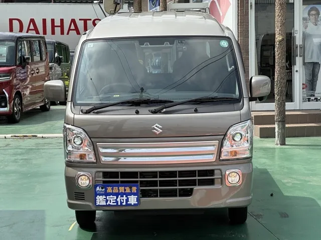 キャリートラック(スズキ)スーパーキャリイＸ ＡＴ中古車 25