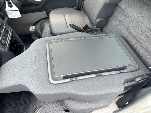 キャリートラック(スズキ)スーパーキャリイＸ ＡＴ中古車 4