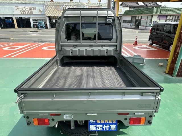 キャリートラック(スズキ)スーパーキャリイＸ ＡＴ中古車 8