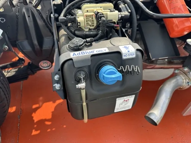 キャンター(三菱)３ｔ ローダースライドダンプ登録済未使用車 13