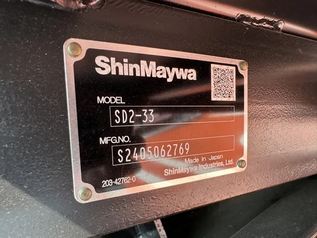 キャンター(三菱)３ｔ ローダースライドダンプ登録済未使用車 6