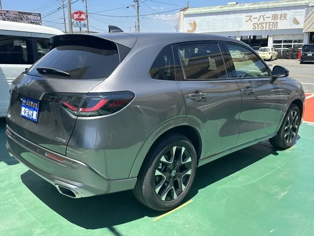 ZR-V(ホンダ)e：HEV Z中古車 9