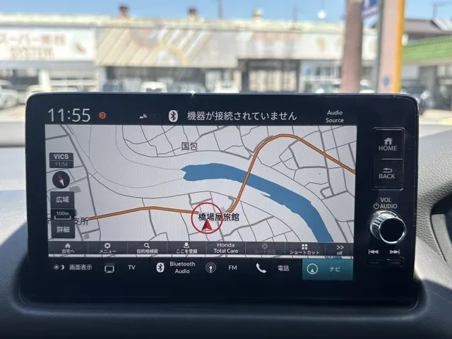ZR-V(ホンダ)e：HEV Z中古車 18
