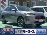 ZR-V未使用車