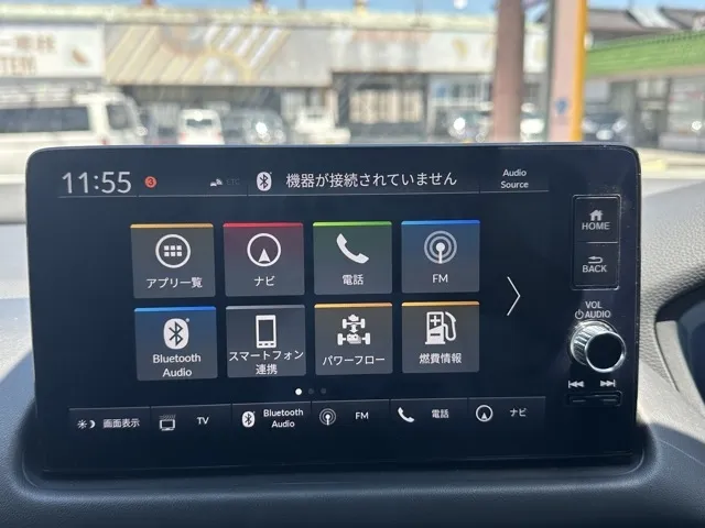 ZR-V(ホンダ)e：HEV Z中古車 21