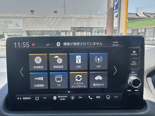 ZR-V(ホンダ)e：HEV Z中古車 22