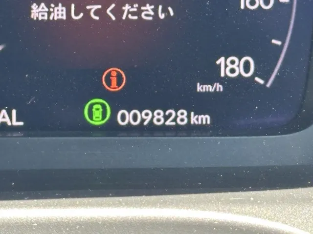 ZR-V(ホンダ)e：HEV Z中古車 27