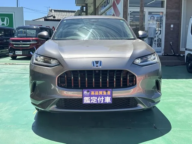 ZR-V(ホンダ)e：HEV Z中古車 29