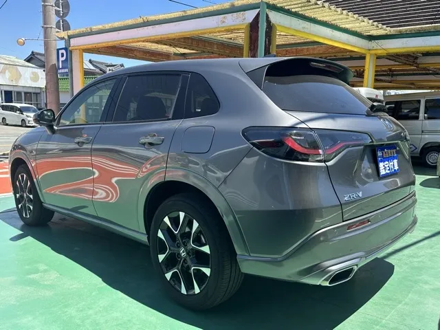 ZR-V(ホンダ)e：HEV Z中古車 2