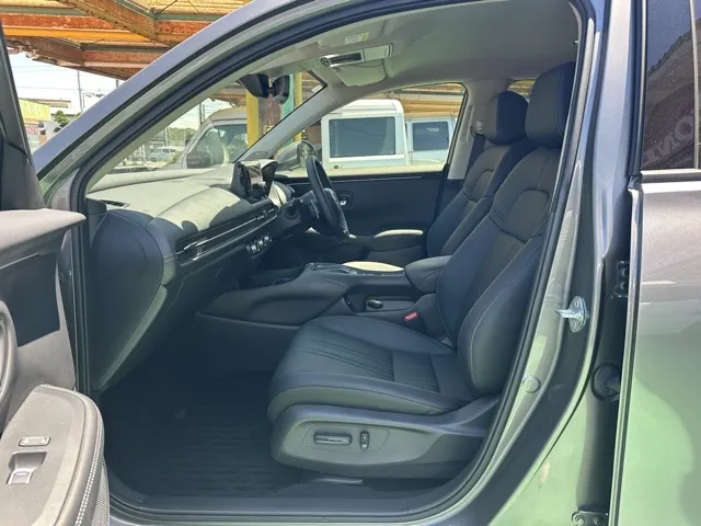 ZR-V(ホンダ)e：HEV Z中古車 3