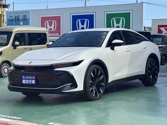 クラウン(トヨタ)RS アドバンスド中古車 1