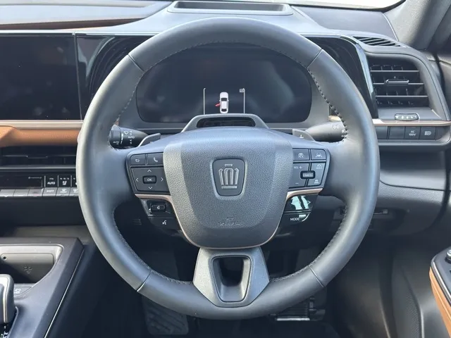 クラウン(トヨタ)RS アドバンスド中古車 7