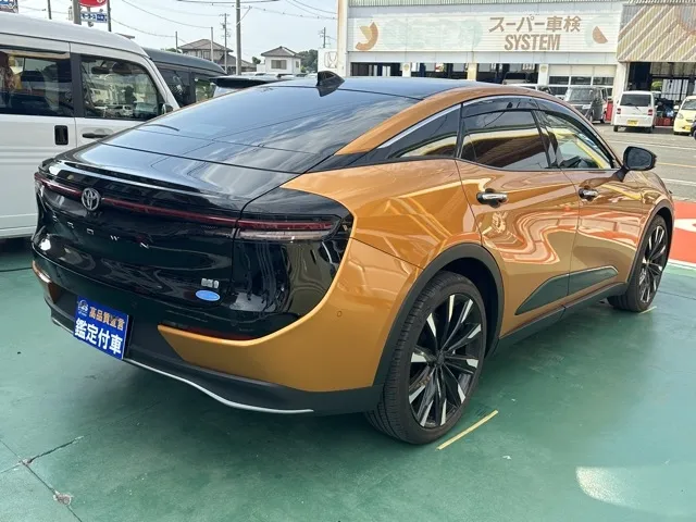 クラウン(トヨタ)RS アドバンスド中古車 11