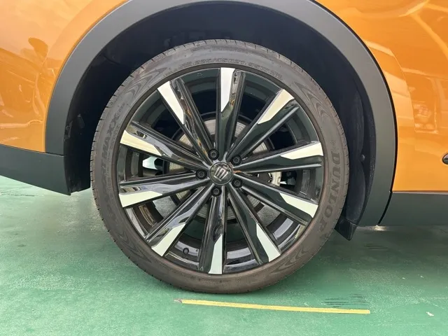 クラウン(トヨタ)RS アドバンスド中古車 12