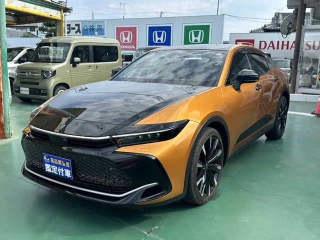 クラウン(トヨタ)RS アドバンスド中古車 1