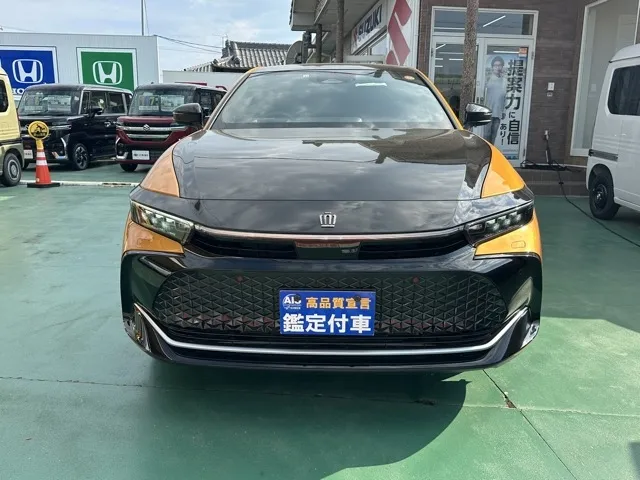 クラウン(トヨタ)RS アドバンスド中古車 29