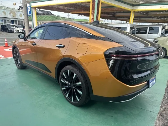クラウン(トヨタ)RS アドバンスド中古車 2