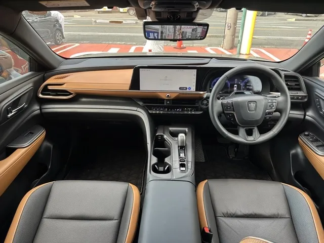 クラウン(トヨタ)RS アドバンスド中古車 7