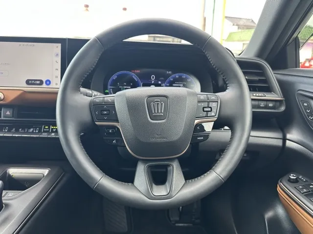 クラウン(トヨタ)RS アドバンスド中古車 8